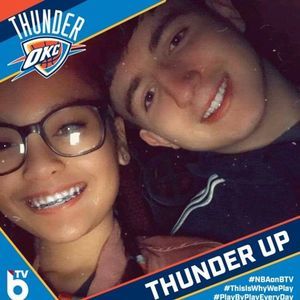 Meet your Posher, Ethan